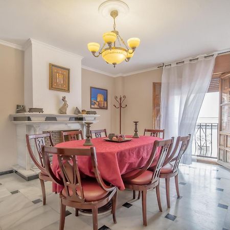 Apartament Casa Con Patio Maria Auxiliadora Kordoba Zewnętrze zdjęcie