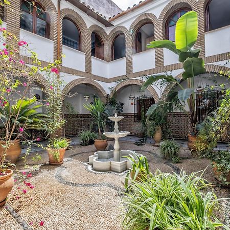 Apartament Casa Con Patio Maria Auxiliadora Kordoba Zewnętrze zdjęcie