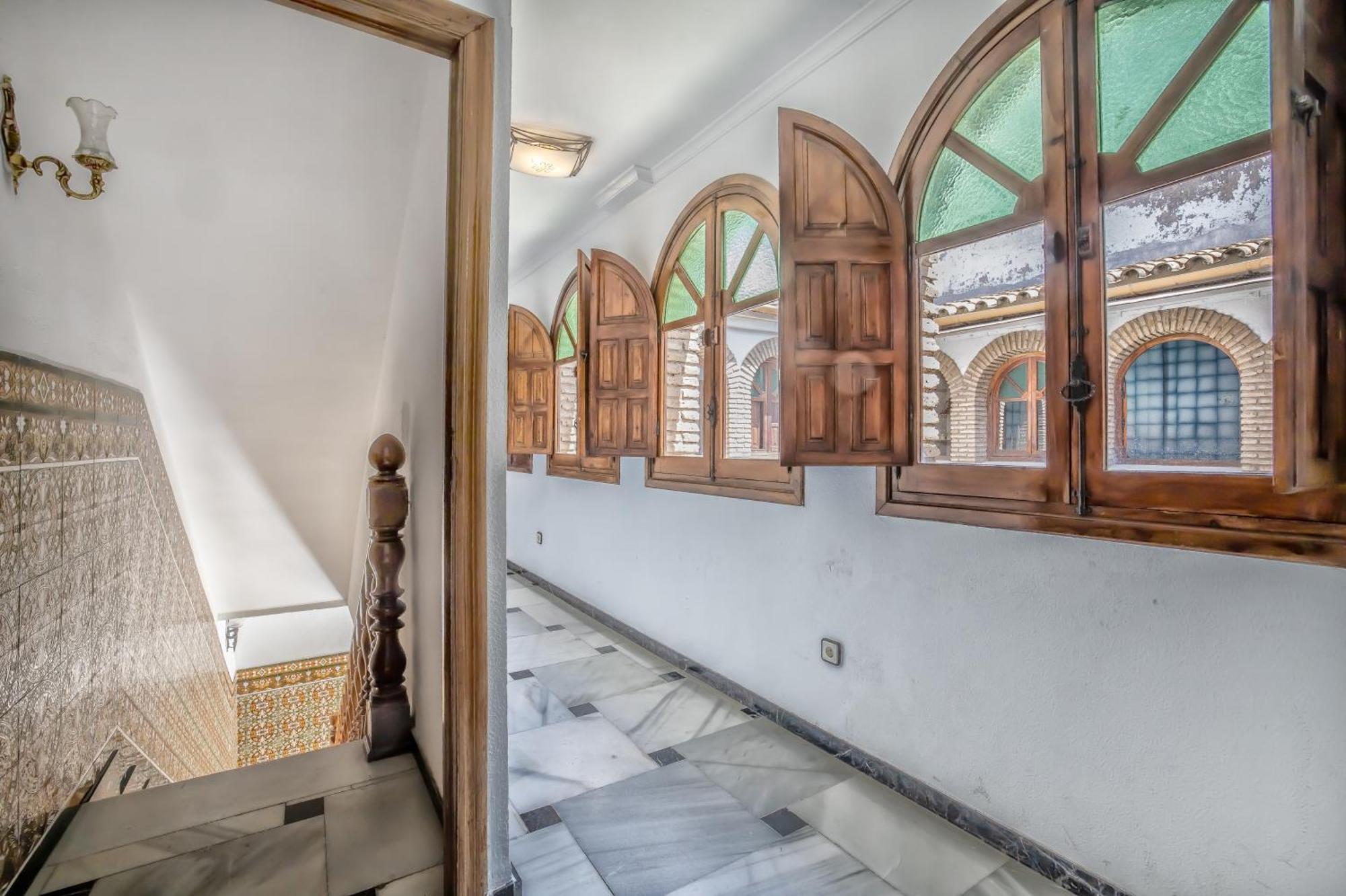Apartament Casa Con Patio Maria Auxiliadora Kordoba Zewnętrze zdjęcie